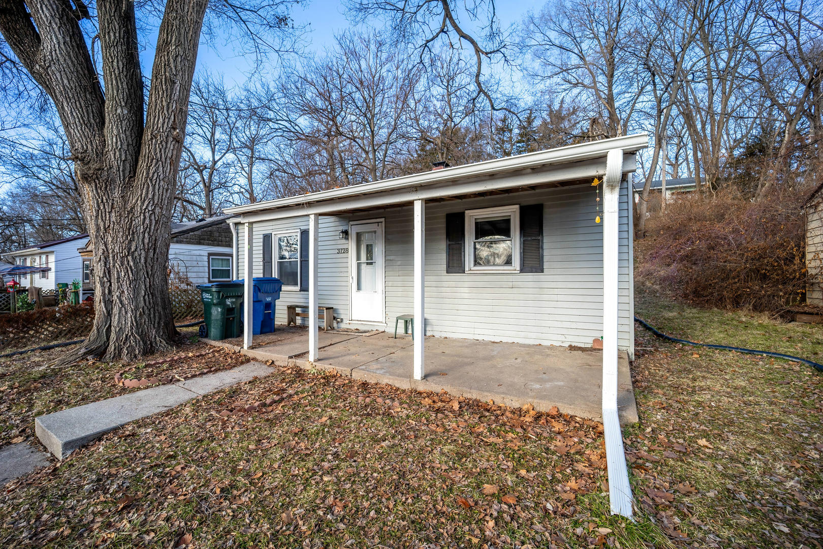 Residential in Davenport 3