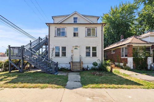 1138 Morris St, Hammond, IN, 46320-2695 | Card Image