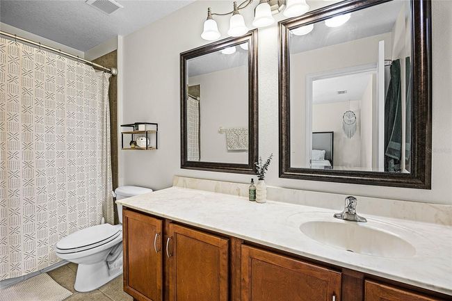 1968 Compass Flower Way, Townhouse with 3 bedrooms, 3 bathrooms and null parking in OCOEE FL | Image 21