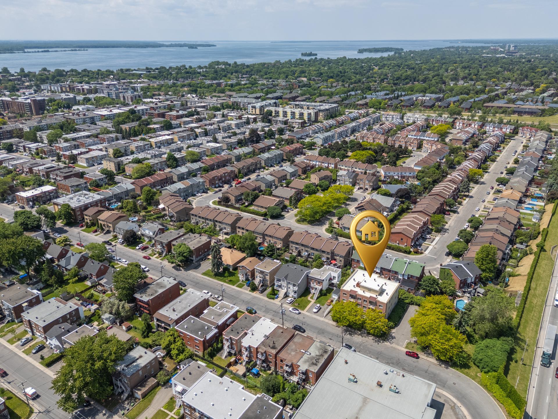 Residential in Montréal (Lachine) 3