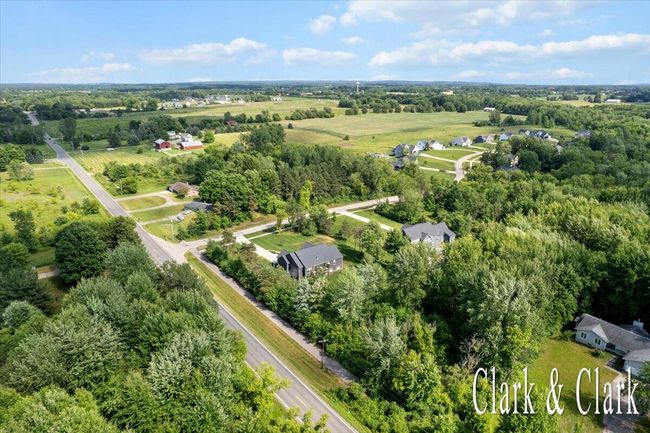 8411 Compass Trl, House other with 4 bedrooms, 3 bathrooms and null parking in Caledonia MI | Image 36