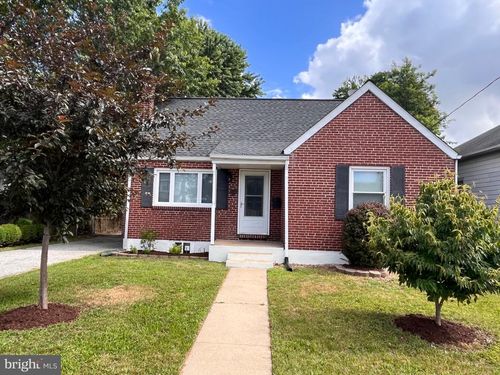 209 W Champlain Ave, WILMINGTON, DE, 19804-1837 | Card Image