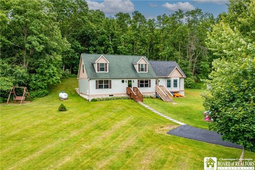 6792 Mount Baldy Rd, Westfield, NY, 14787-9797 | Card Image