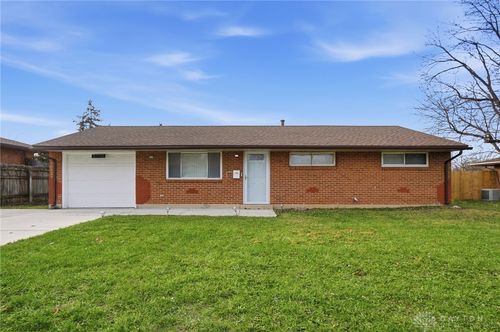 6709 Harshmanville Rd, Huber Heights, OH, 45424-3520 | Card Image