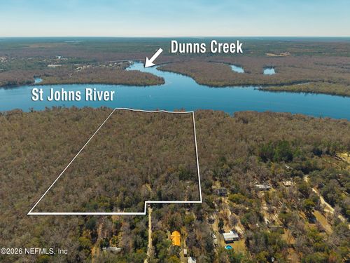 121 & 125 Panther Trl, Palatka, FL, 32177-8471 | Card Image