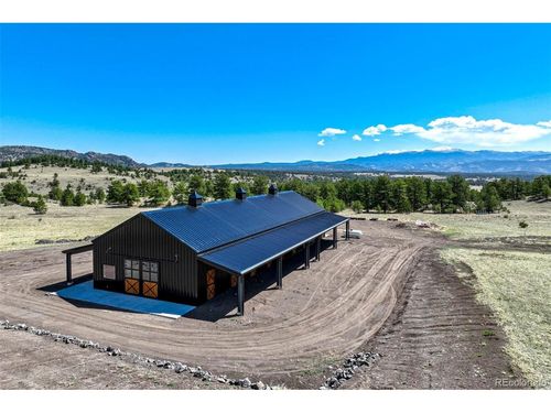 0 Pinto Trl, Guffey, CO, 80820 | Card Image