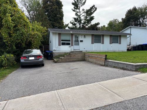 317 Hugel Ave, Midland, ON, L4R1T5 | Card Image