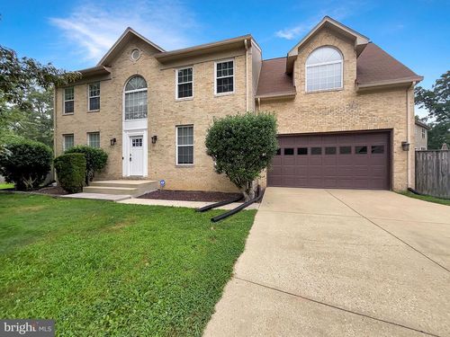 2356 Ashford Ln, WALDORF, MD, 20603-3228 | Card Image