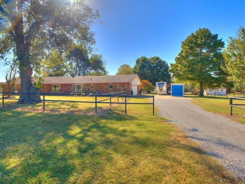 27726 E 161st St S, Coweta, OK, 74429-5311 | Card Image