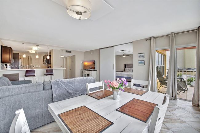 APT-5D - 3000 E Sunrise Blvd, Condo with 1 bedrooms, 2 bathrooms and null parking in Fort Lauderdale FL | Image 13
