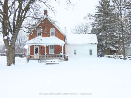 27 Marlborough St, North Glengarry, ON, K0C1T0 | Card Image