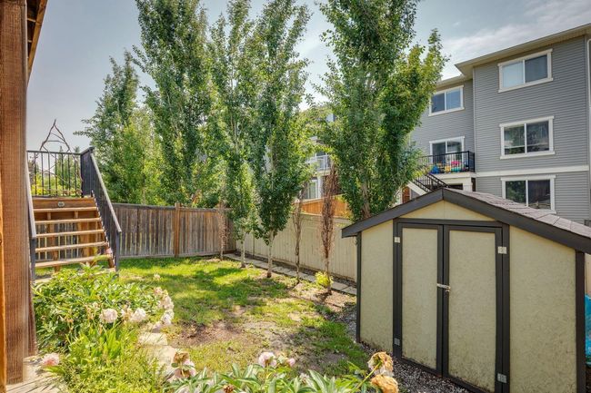310 Kingsbury View Se, House other with 4 bedrooms, 4 bathrooms and 5 parking in Airdrie AB | Image 45
