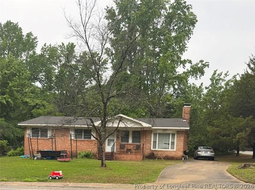 1623 Gibson St, Fayetteville, NC, 28301-4431 | Card Image