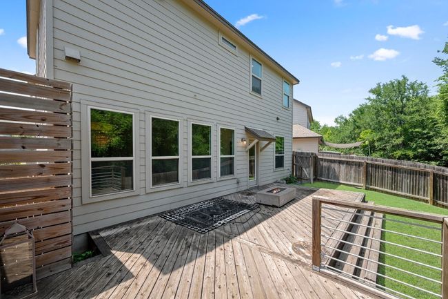 UNIT-22 - 13501 Metric Blvd, House other with 3 bedrooms, 2 bathrooms and 2 parking in Austin TX | Image 32