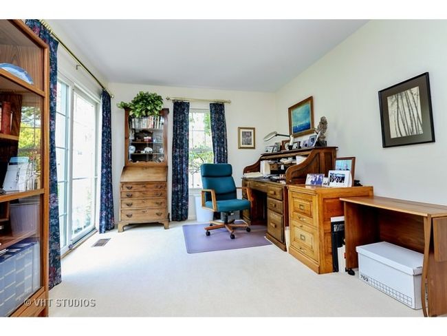 444 Park Barrington Dr, House other with 2 bedrooms, 3 bathrooms and 2 parking in Barrington IL | Image 6