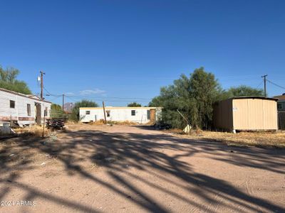 55 S Mountain Road, House other with 3 bedrooms, 3 bathrooms and null parking in Apache Junction AZ | Image 1