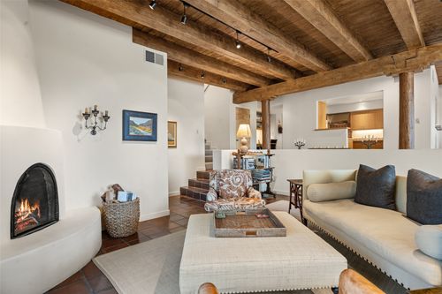 apt-30-707 E Palace Ave, Santa Fe, NM, 87501-6403 | Card Image