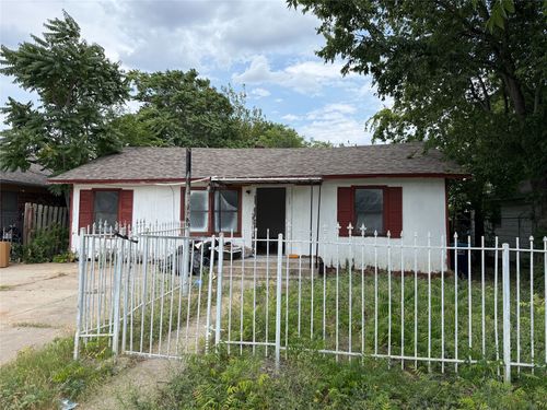 3343 Bryan Ave, Fort Worth, TX, 76110-4206 | Card Image