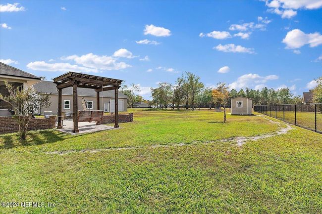 11018 Seneca Ln, House other with 4 bedrooms, 2 bathrooms and null parking in GLEN ST. MARY FL | Image 26
