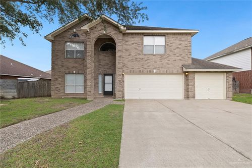 2504 Grayson Ave, McAllen, TX, 78504-5896 | Card Image