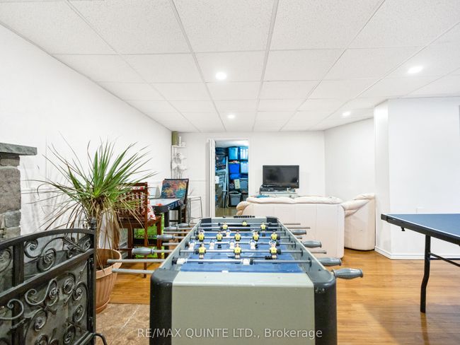 548 Lorna Lane, House other with 5 bedrooms, 5 bathrooms and 5 parking in Greater Napanee ON | Image 42