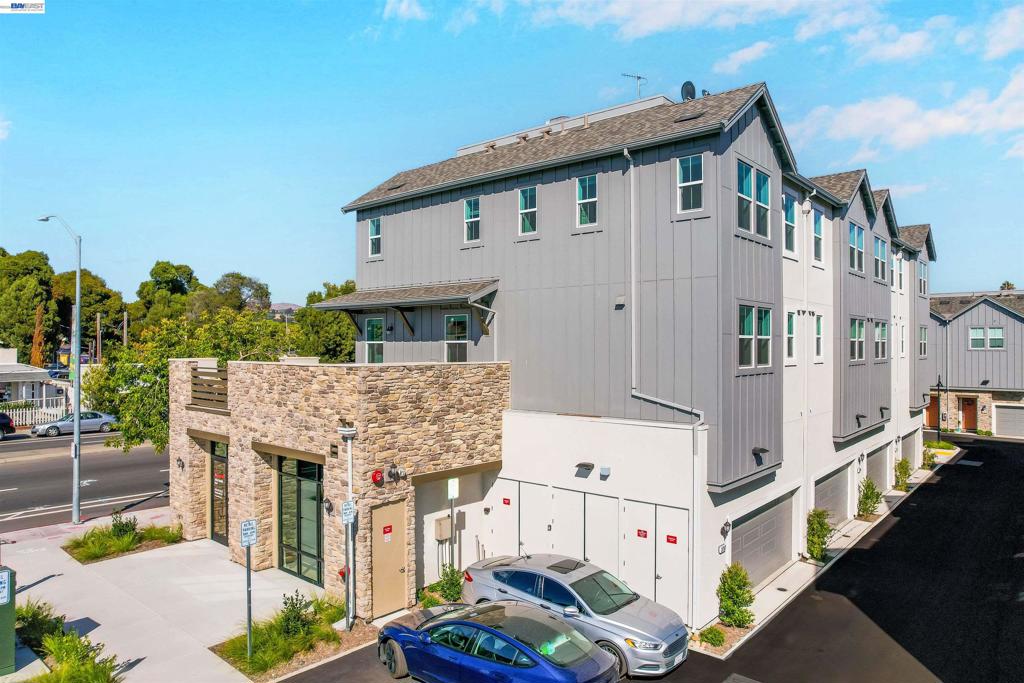 Residential in Castro Valley 5