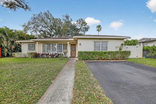 5507 Mckinley St, Hollywood, FL, 33021-4640 | Card Image