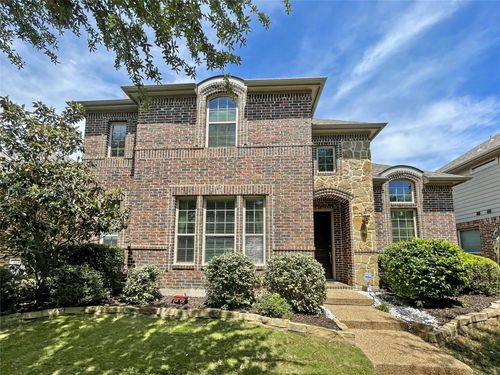 5628 Belton Ln, Mckinney, TX, 75070-8864 | Card Image