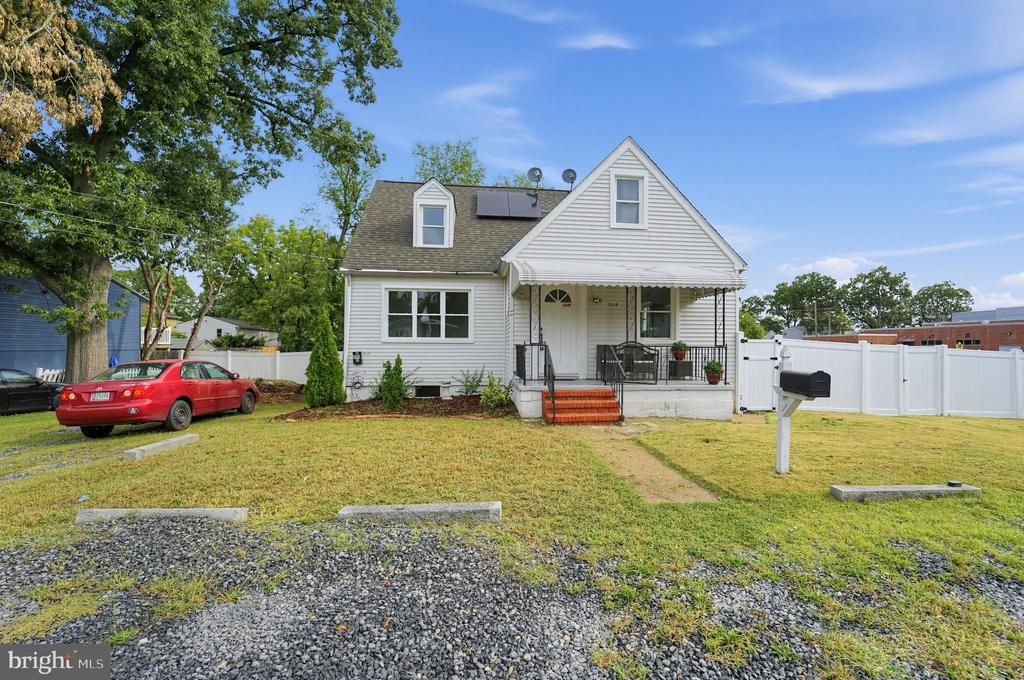 Residential Lease in GLEN BURNIE