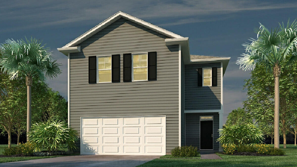 Morning View Way, Moncks Corner, SC 29461