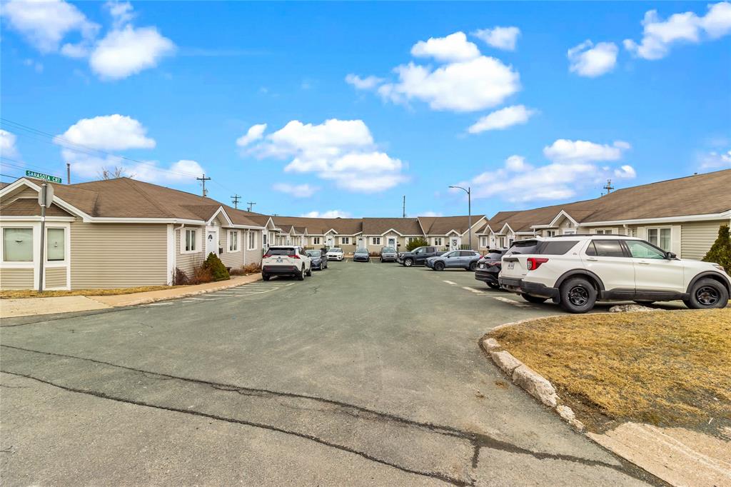 Residential in St. John's 2