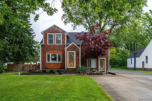 1772 Center Rd, West Seneca, NY, 14224-3214 | Card Image