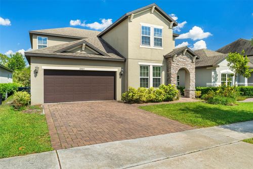 3447 Feathergrass Ct, HARMONY, FL, 34773-6055 | Card Image