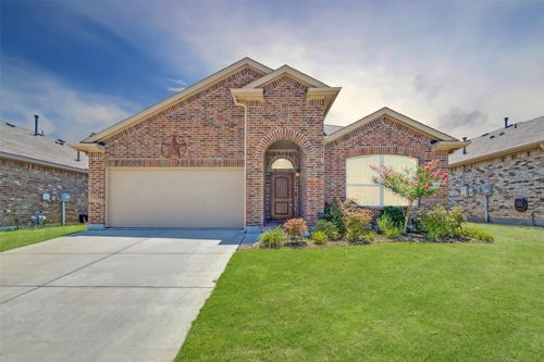 313 Oakbluff Dr, Denton, TX, 76210-1558 | Card Image