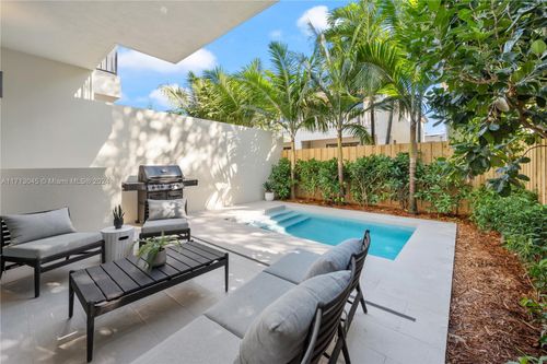 1-3071 Hibiscus Street, Coconut Grove, FL, 33133 | Card Image