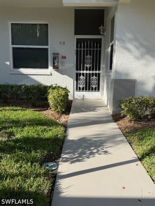 unit-713-20730 Country Creek Dr, ESTERO, FL, 33928-4224 | Card Image