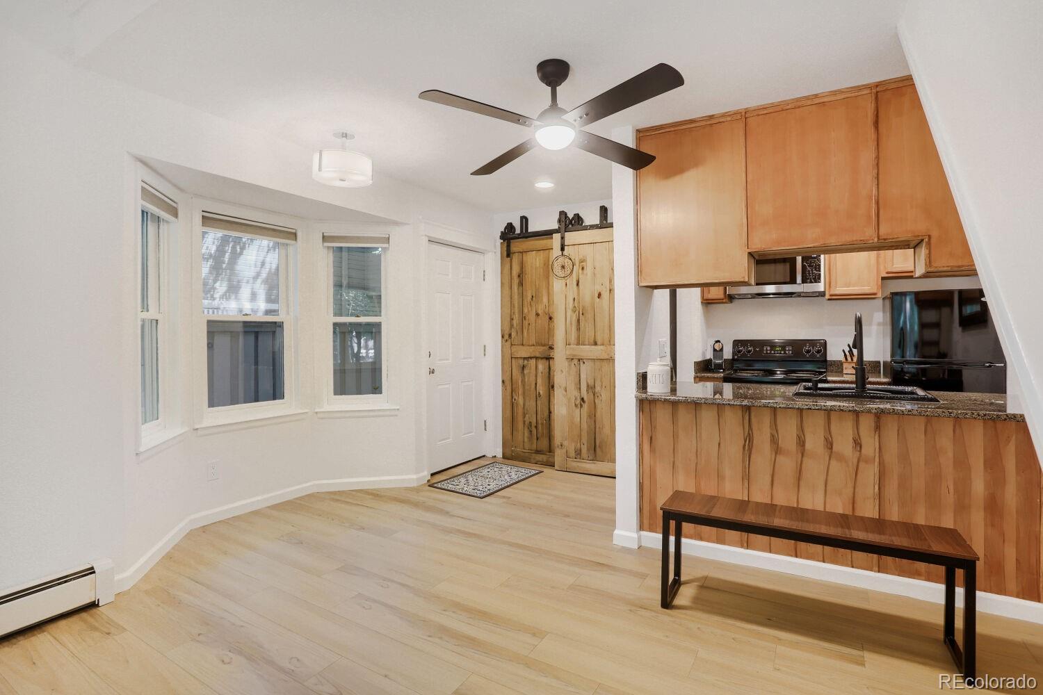 Residential in Boulder