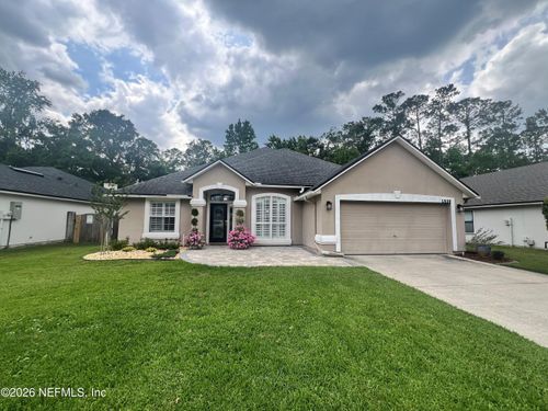 1530 Bay Harbor Dr, Fleming Island, FL, 32003-8675 | Card Image