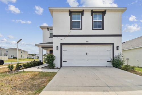 7380 Sail Clover Ln, ZEPHYRHILLS, FL, 33540-2436 | Card Image