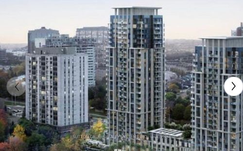903-204 Burnhamthorpe Rd E, Mississauga, ON, L5A0B3 | Card Image