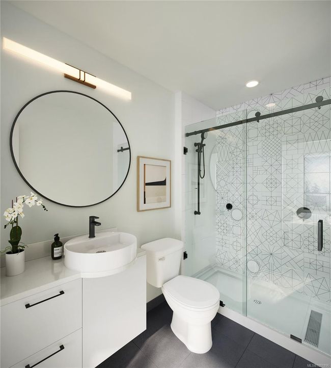 *Image is a rendering and may vary from finished project | Image 5