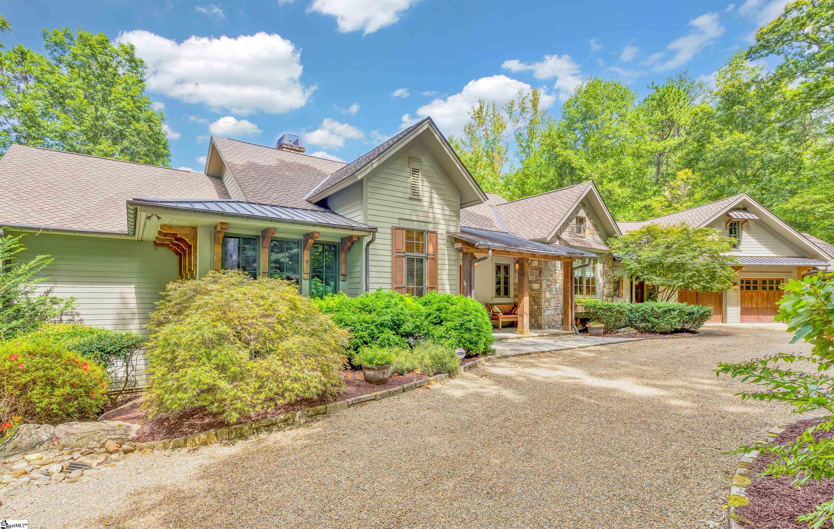 Lake Hills Ln, Travelers Rest, SC 29690