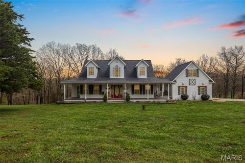 766 Eagles View Ln, Saint Clair, MO, 63077-2953 | Card Image