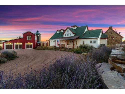 29899 County Road 88, Ault, CO, 80610-9406 | Card Image