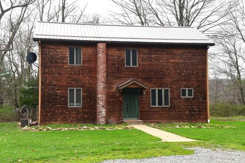 18280 Paint Blvd, Shippenville, PA, 16254-4128 | Card Image