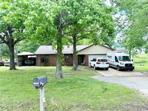 27316 E 25th St S, Catoosa, OK, 74015-5106 | Card Image