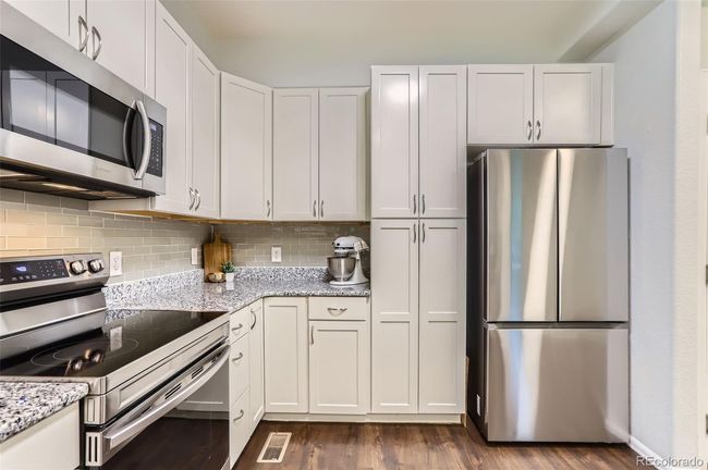 UNIT-1E - 9758 Laredo St, Condo with 3 bedrooms, 3 bathrooms and 2 parking in Commerce City CO | Image 7