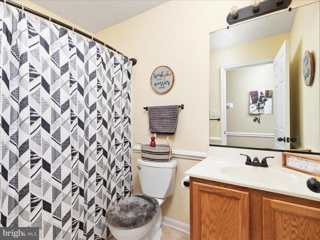 141 Black Oak Dr, House other with 4 bedrooms, 3 bathrooms and null parking in MAURERTOWN VA | Image 20