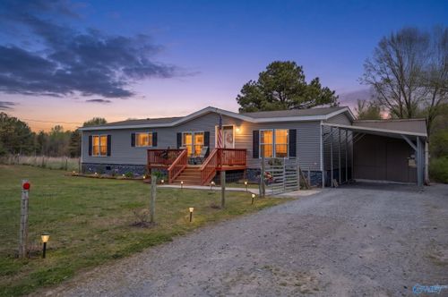 116 County Road 779, Ider, AL, 35981-4408 | Card Image