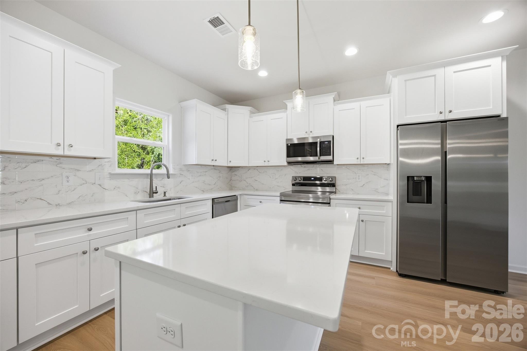 Residential in Charlotte 5